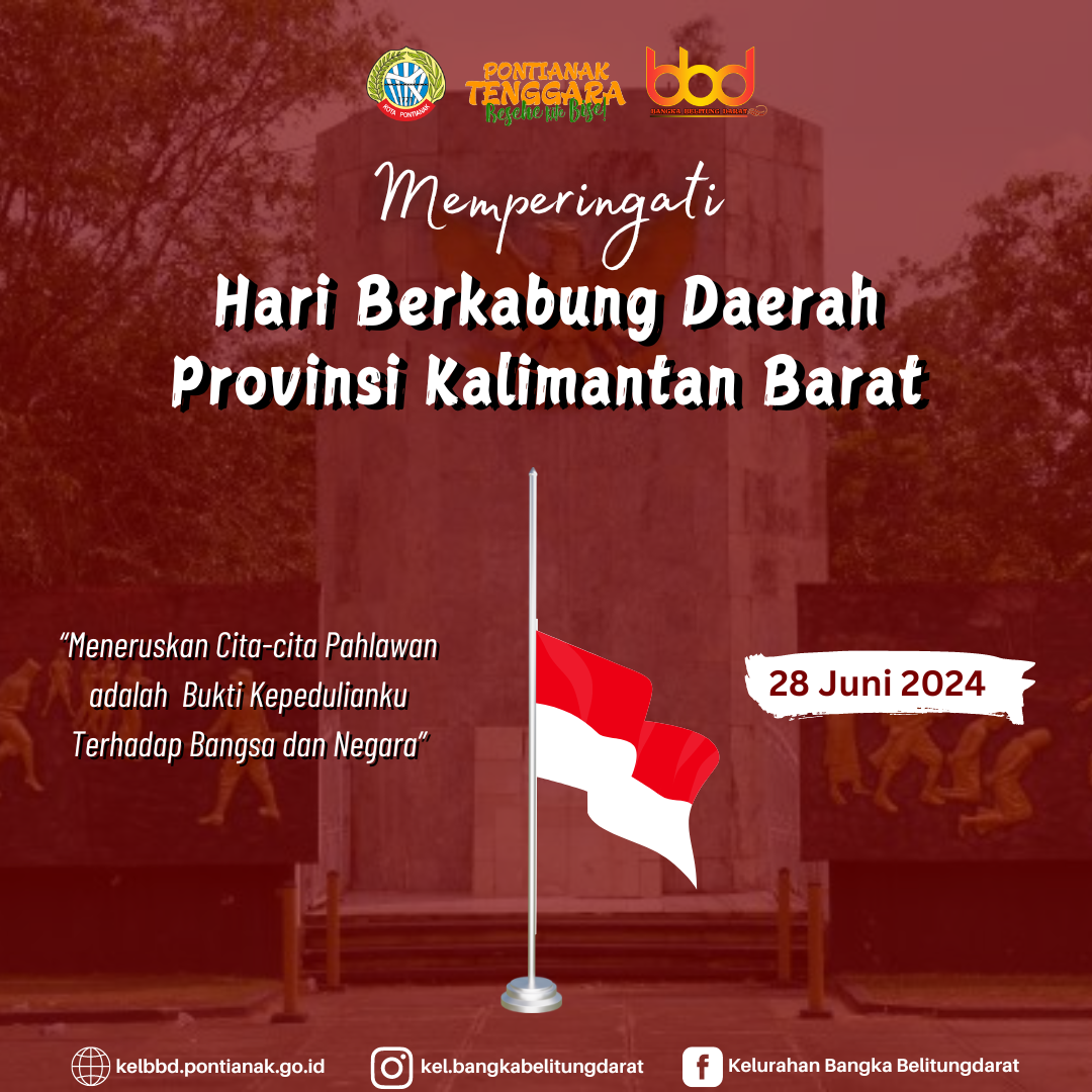 Hari Berkabung Daerah